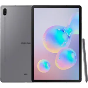 Замена кнопки включения на планшете Samsung Galaxy Tab S6 10.5 2019 в Самаре